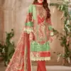 Mayur Nigar Vol-3 - Dress Material